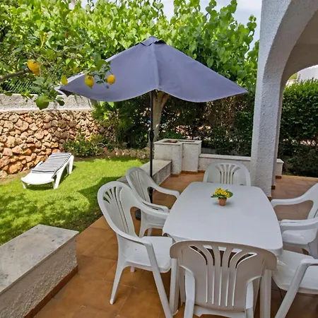 Con Jardin Privado - Cala Blanca * Alcoceber