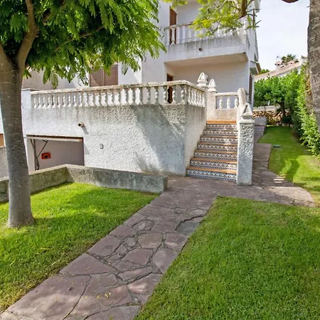 Con Jardin Privado - Cala Blanca *