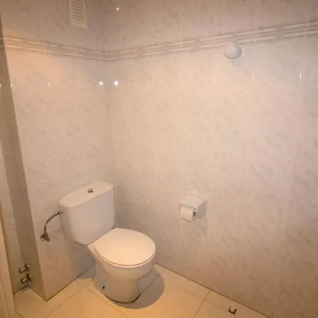 Villa Con Jardin Privado - Cala Blanca *