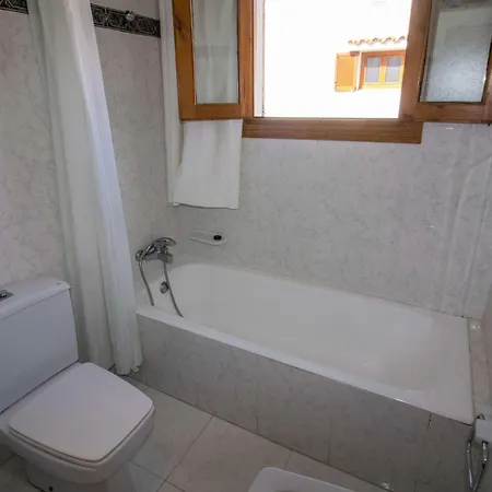 Con Jardin Privado - Cala Blanca Alcoceber