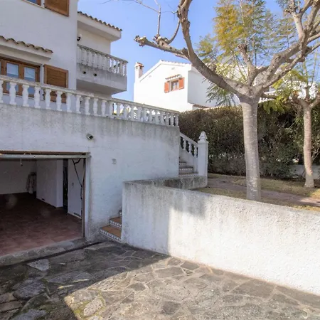 Con Jardin Privado - Cala Blanca * Alcoceber