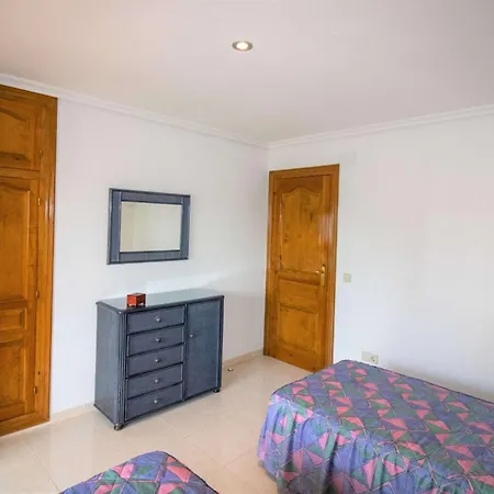 Villa Con Jardin Privado - Cala Blanca Alcoceber